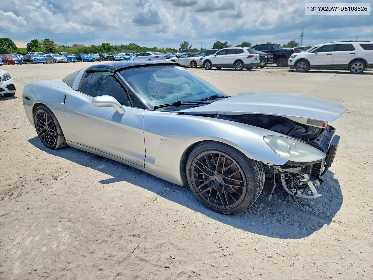 Corvette