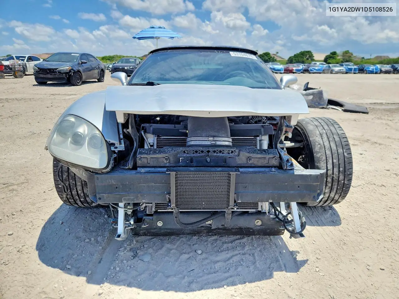 Corvette