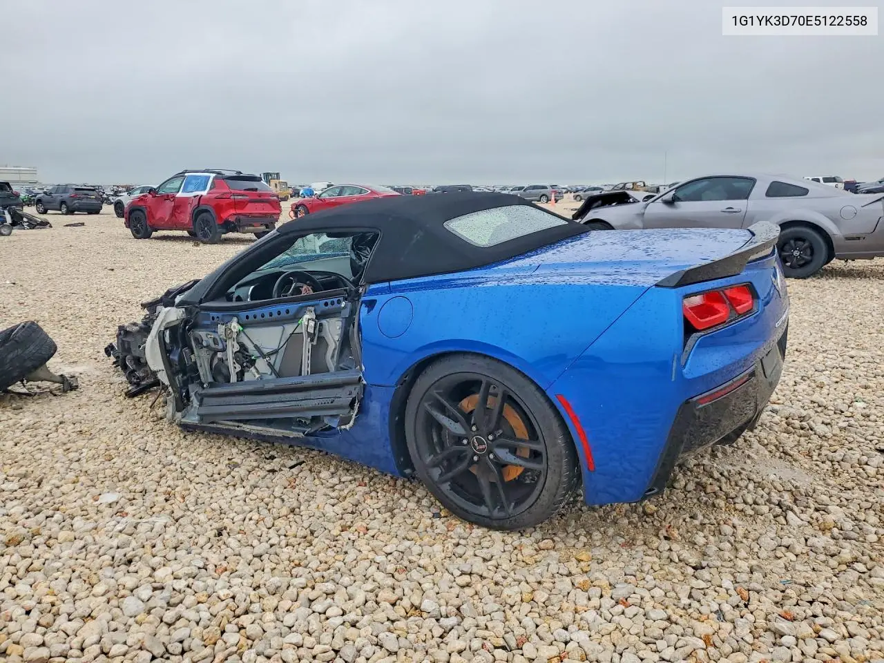 Corvette