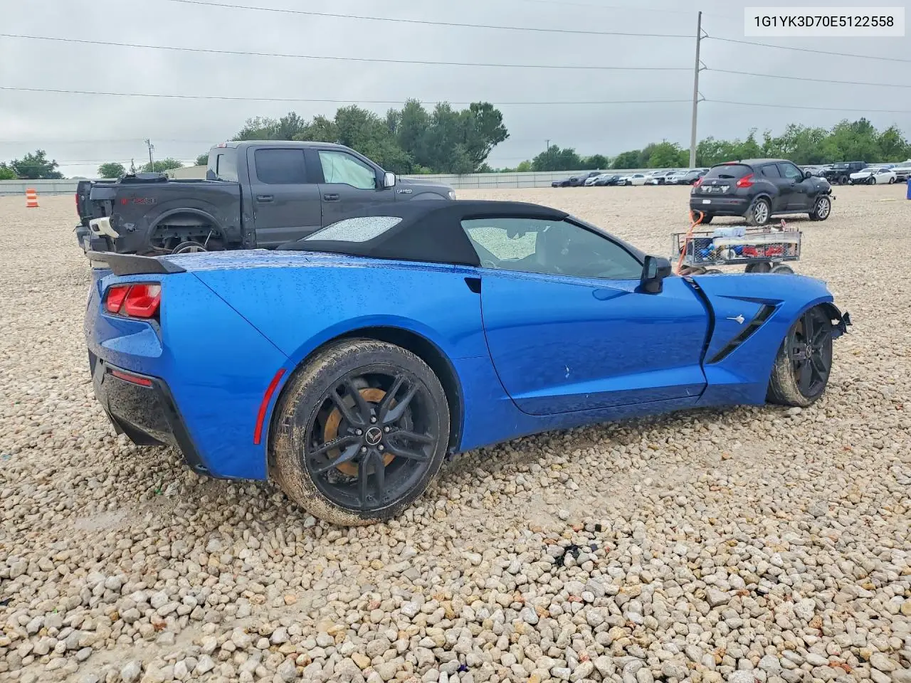 Corvette