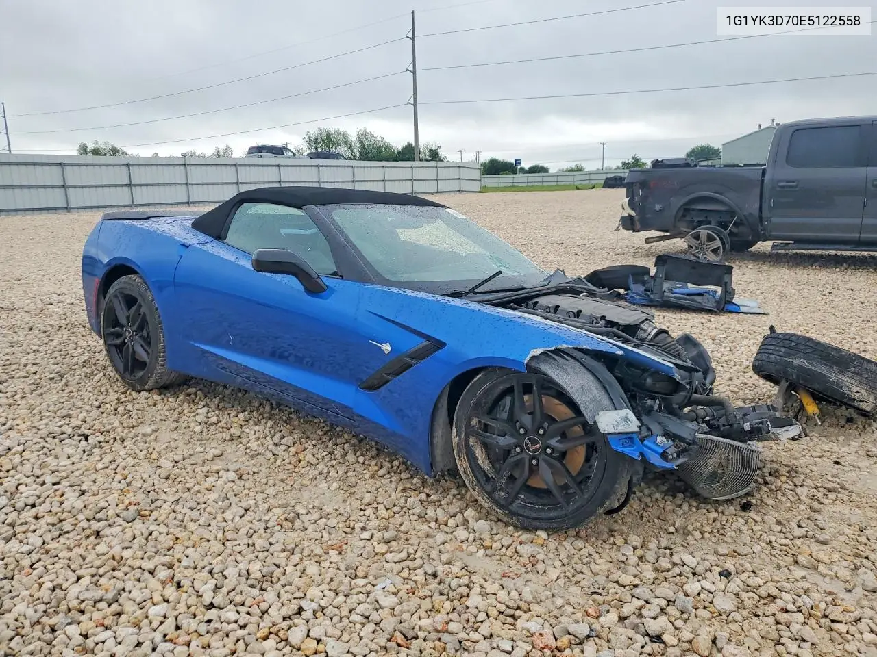 Corvette