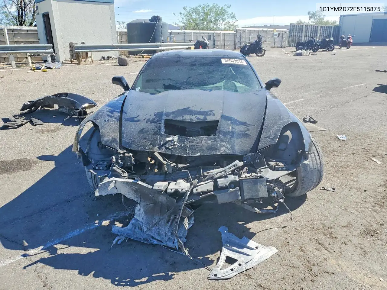 C7