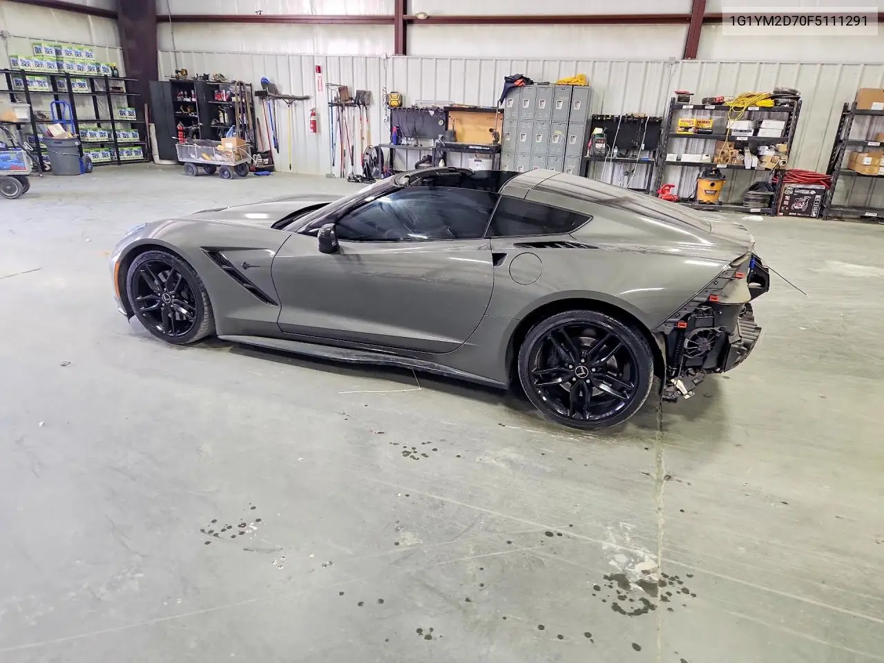 C7