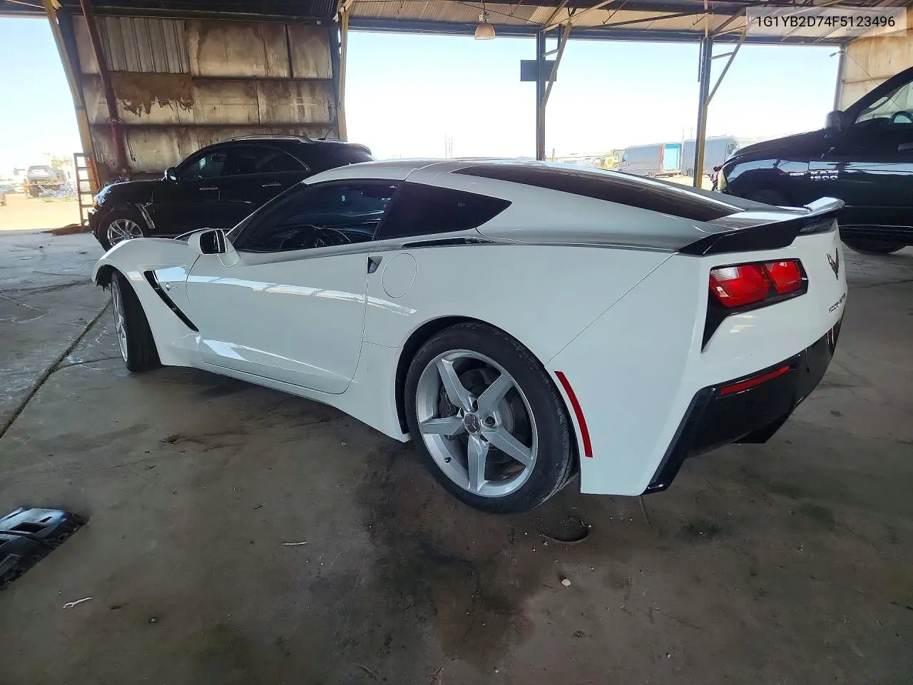 C7