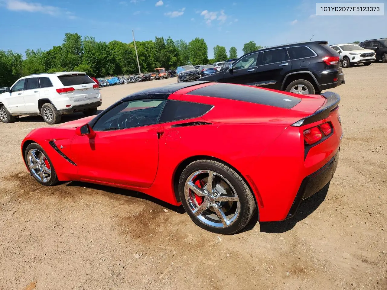 C7