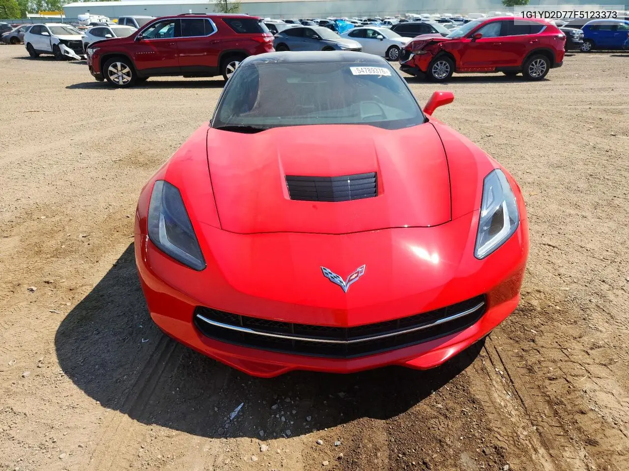 C7