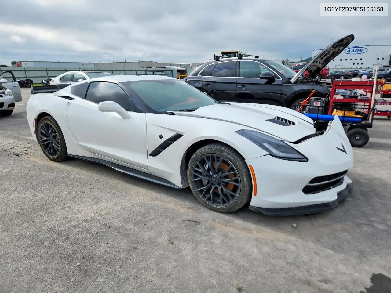 C7