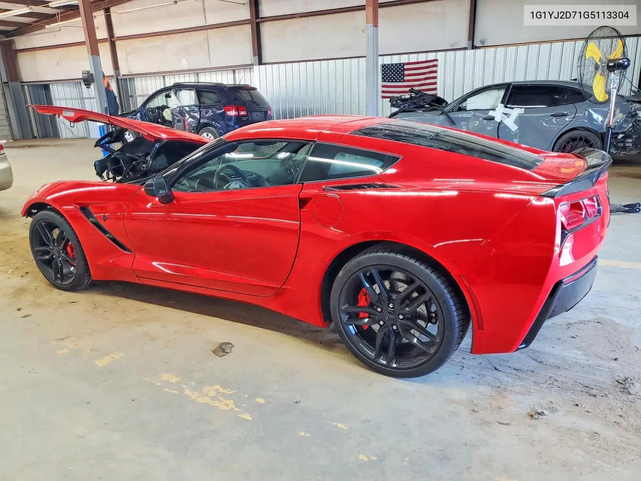 C7