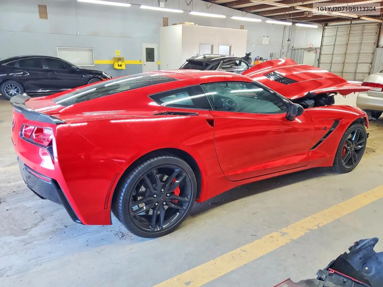 C7