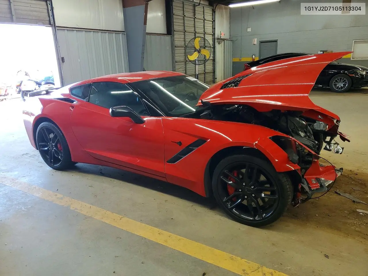 C7