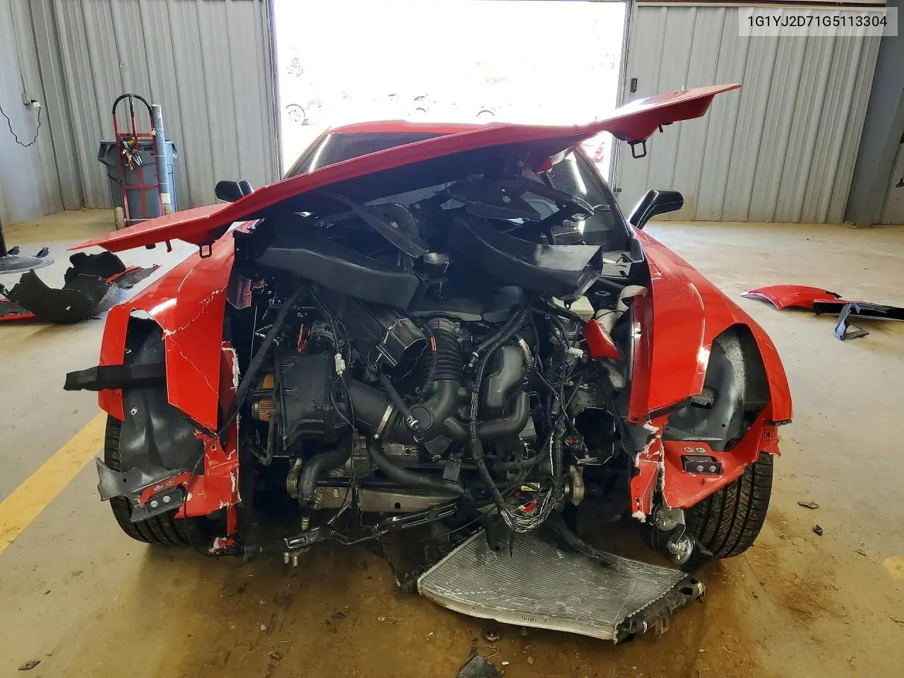 C7