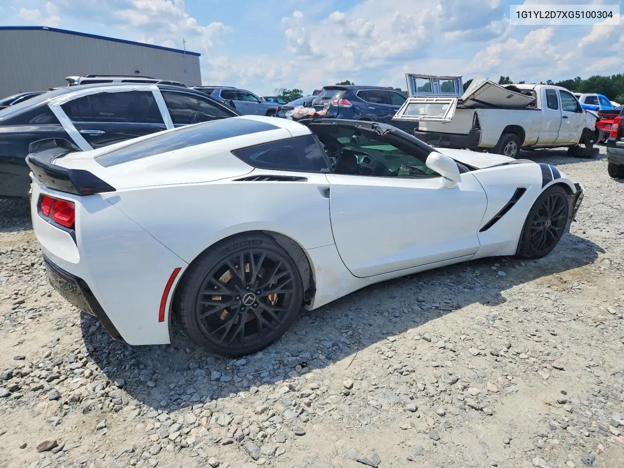 C7