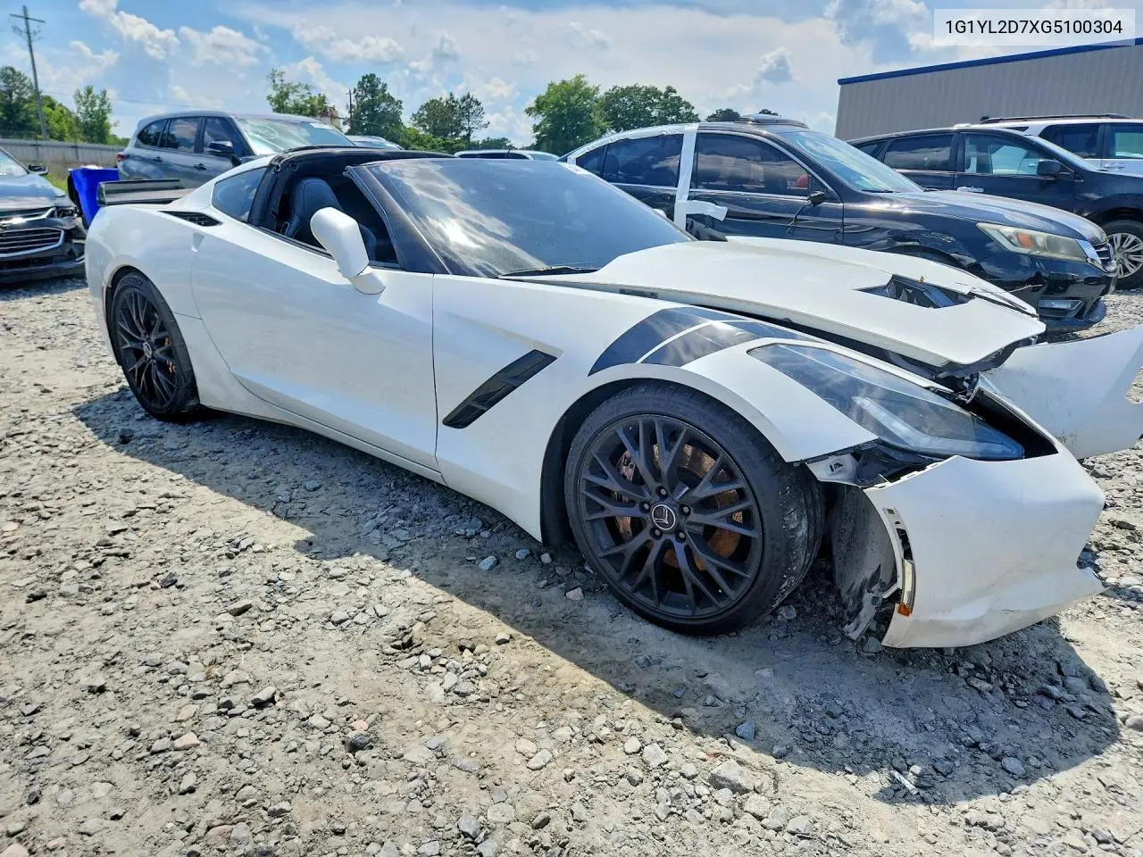 C7