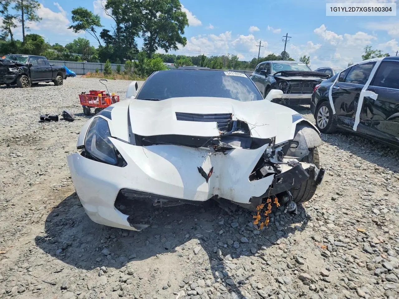 C7