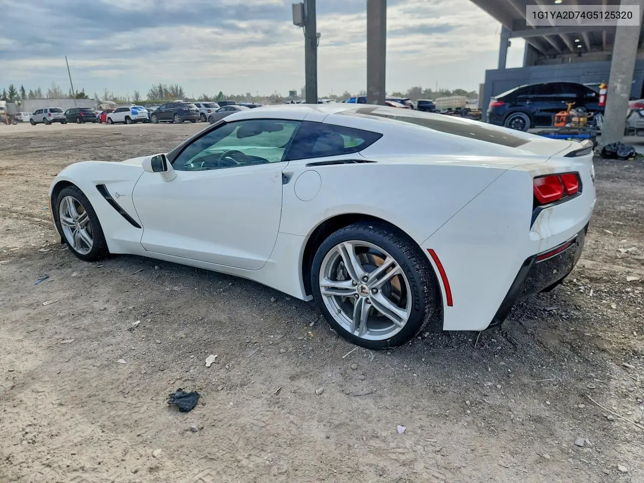 C7