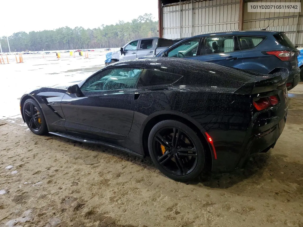 C7