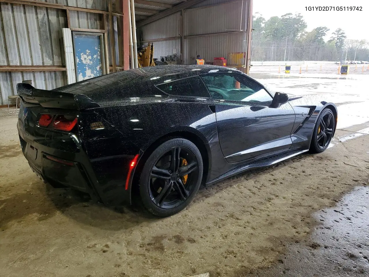 C7
