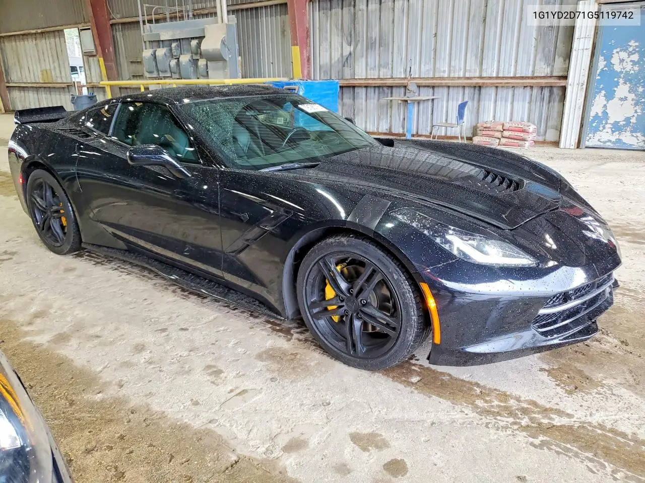 C7