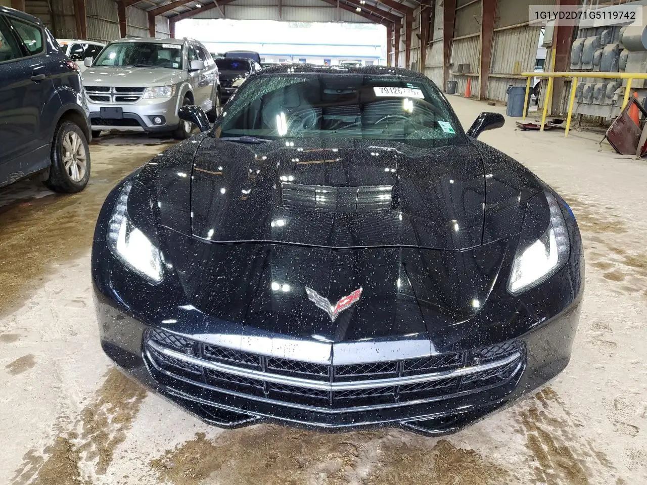 C7