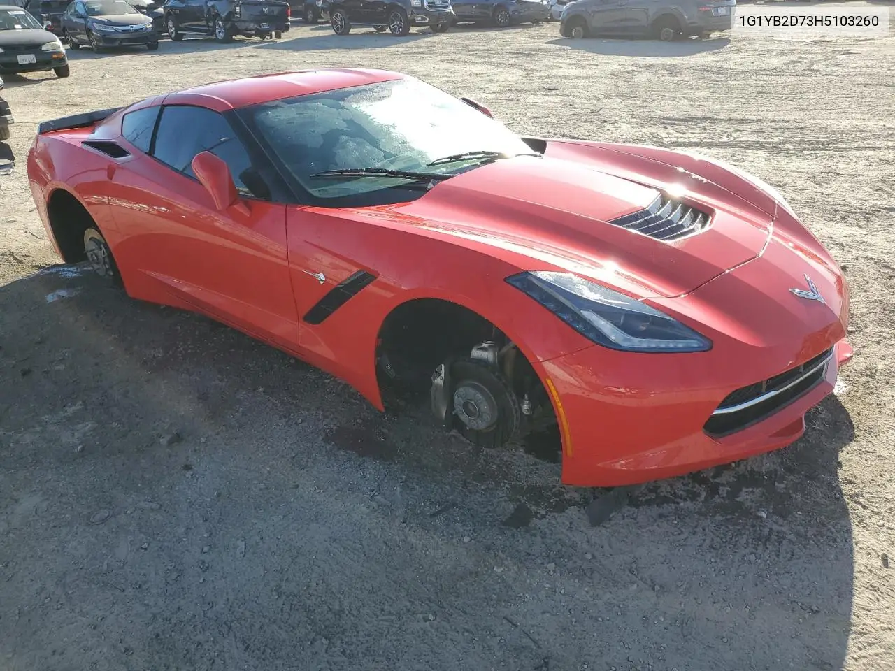 C7