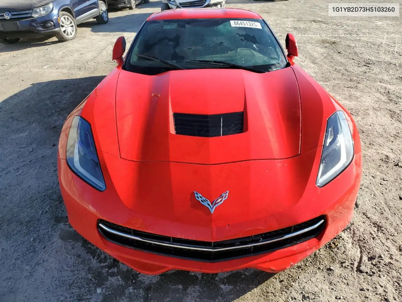 C7