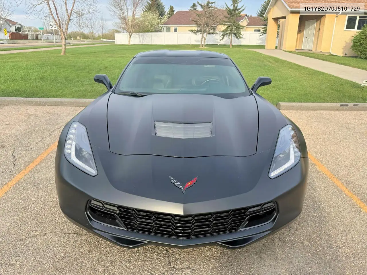 C7