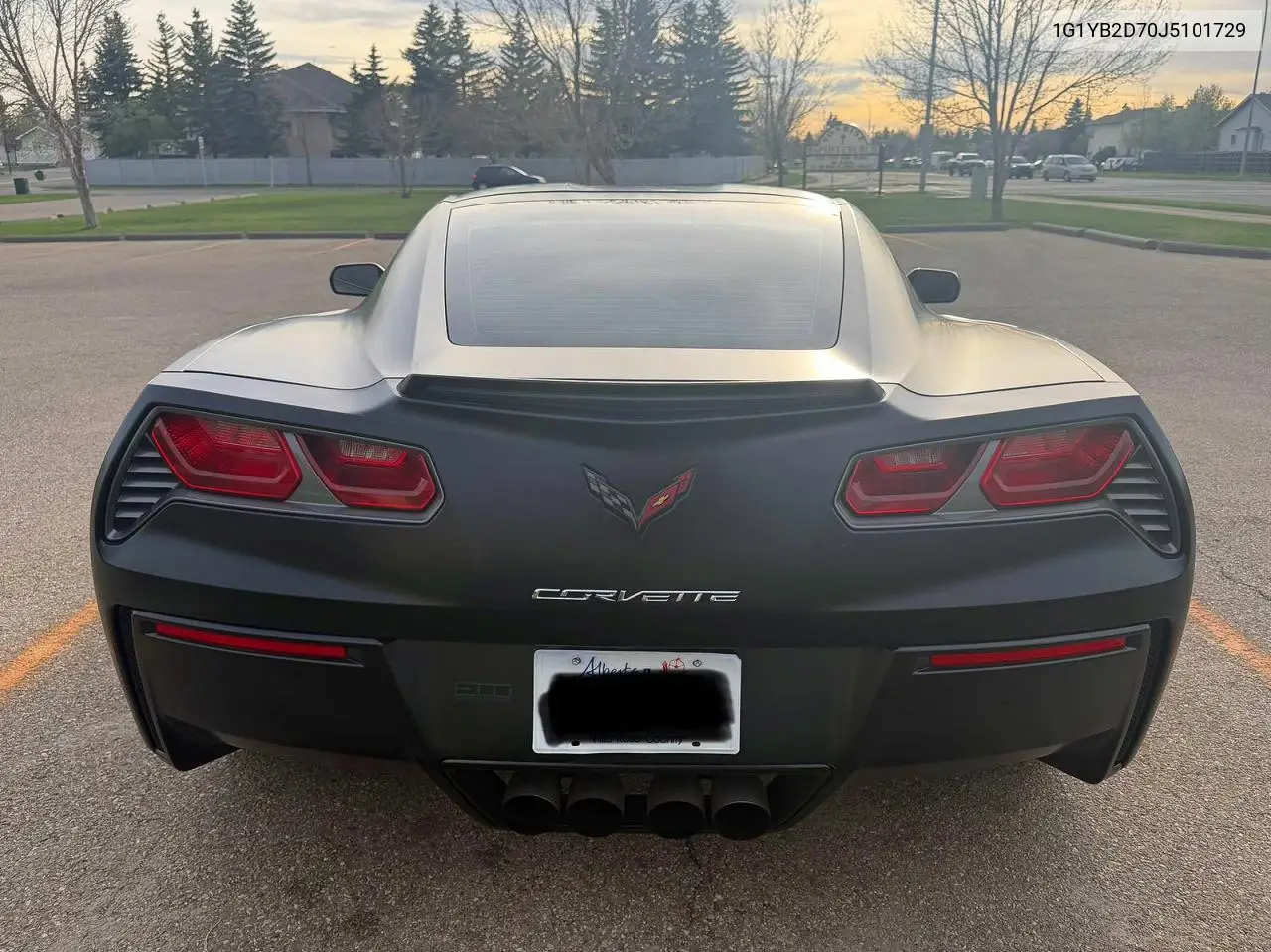 C7
