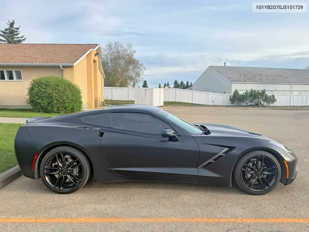 C7