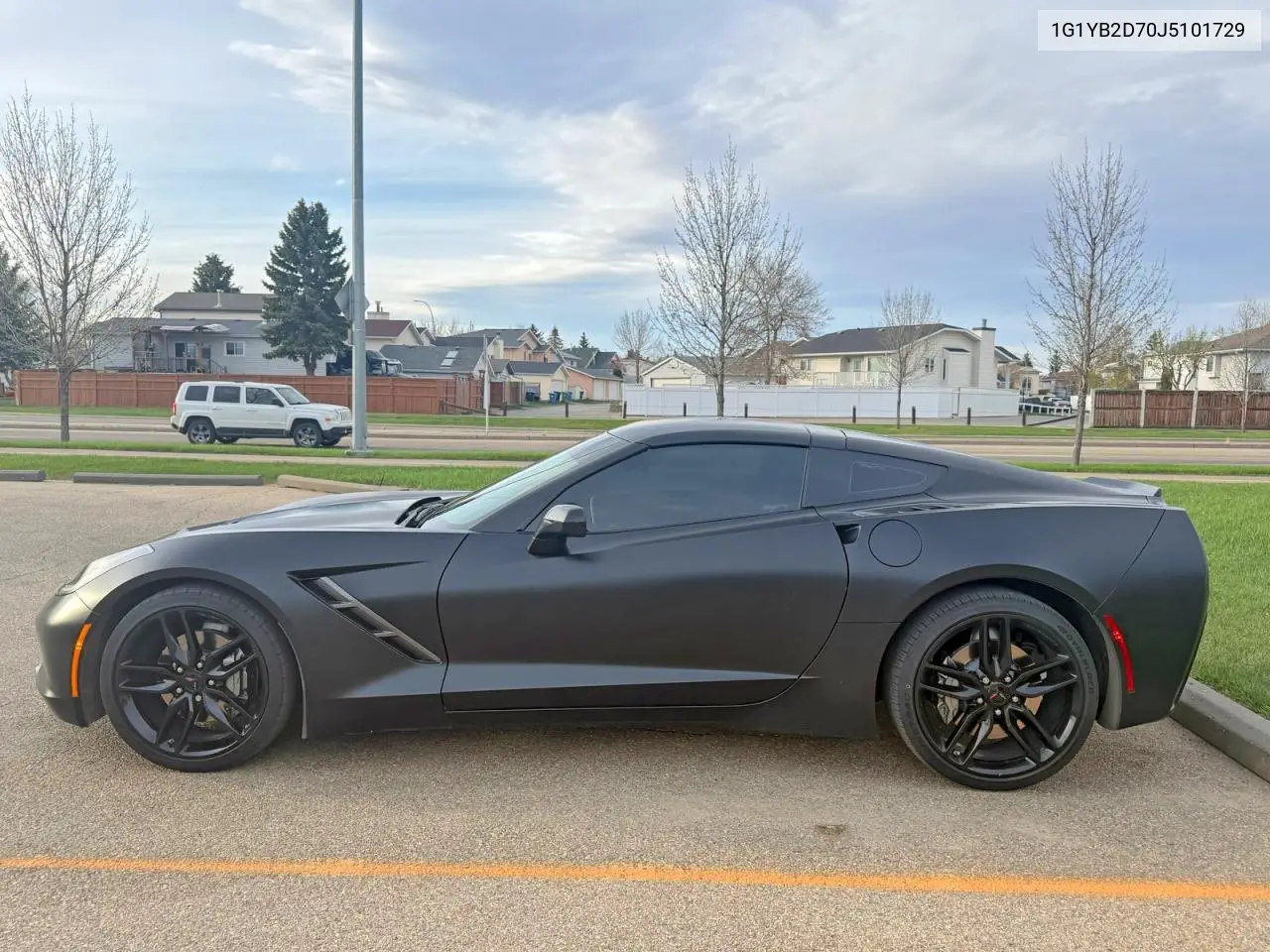 C7