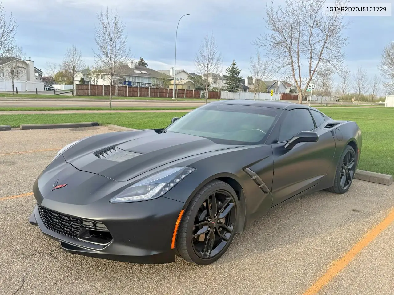 C7