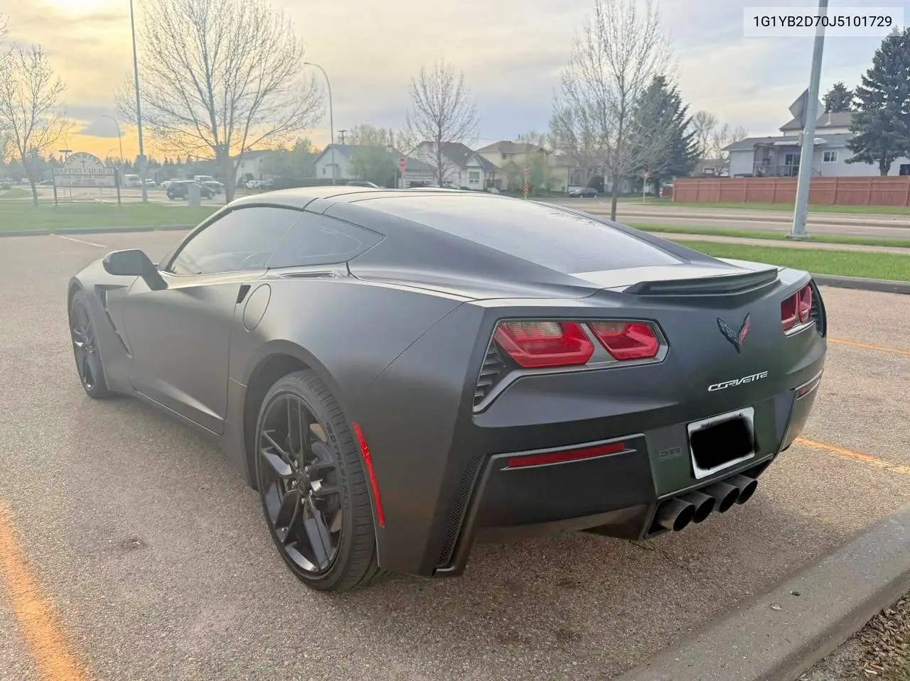 C7