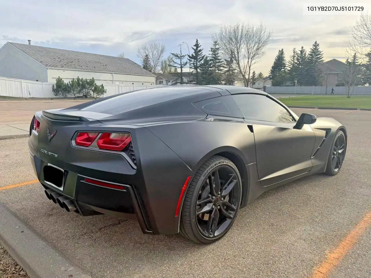 C7