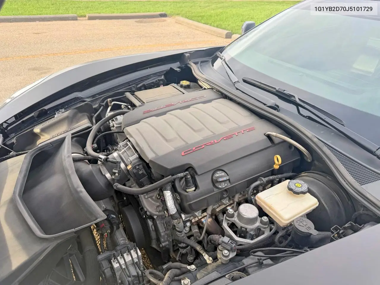 C7
