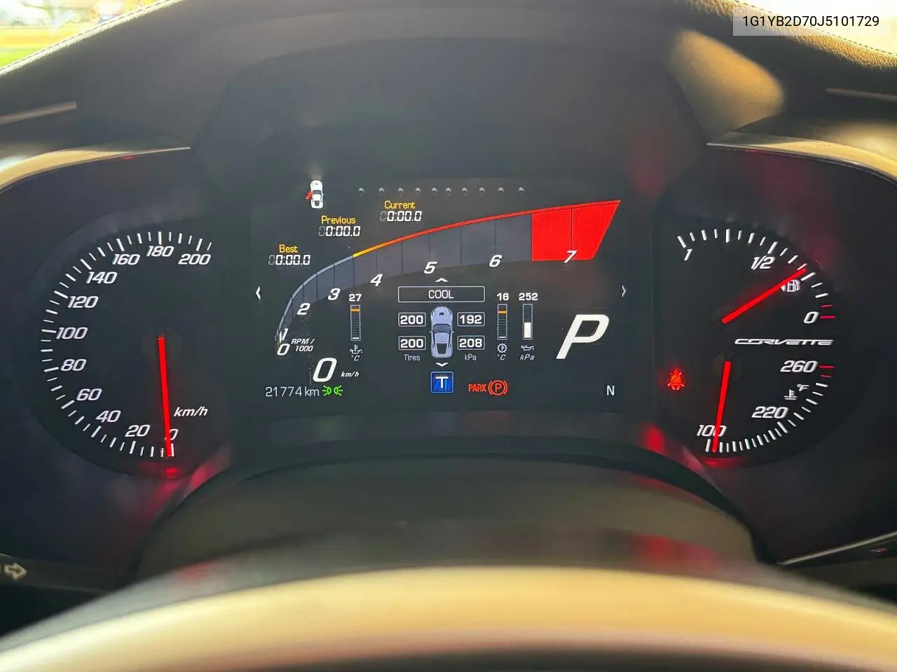 C7