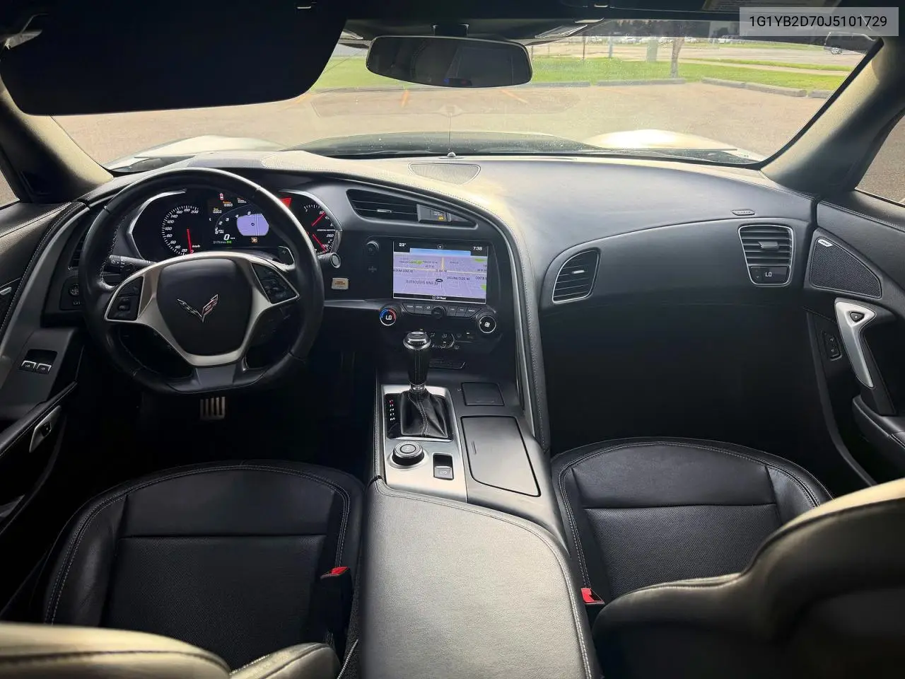 C7