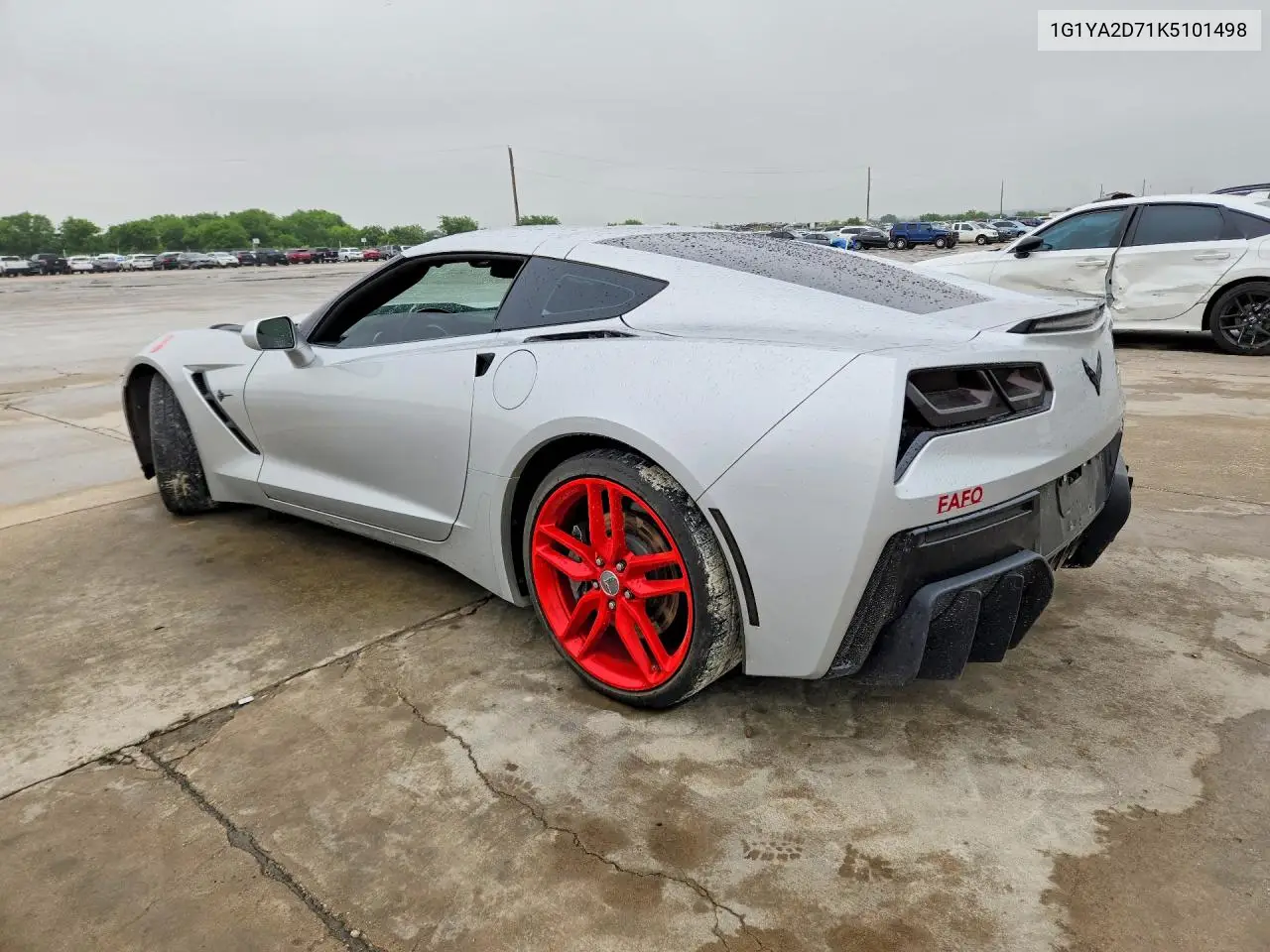 C7