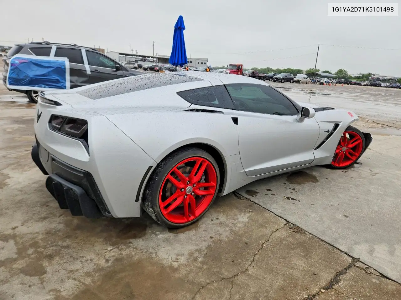 C7