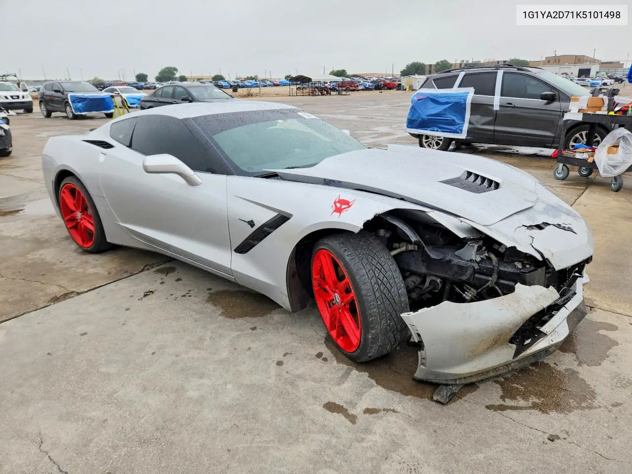C7