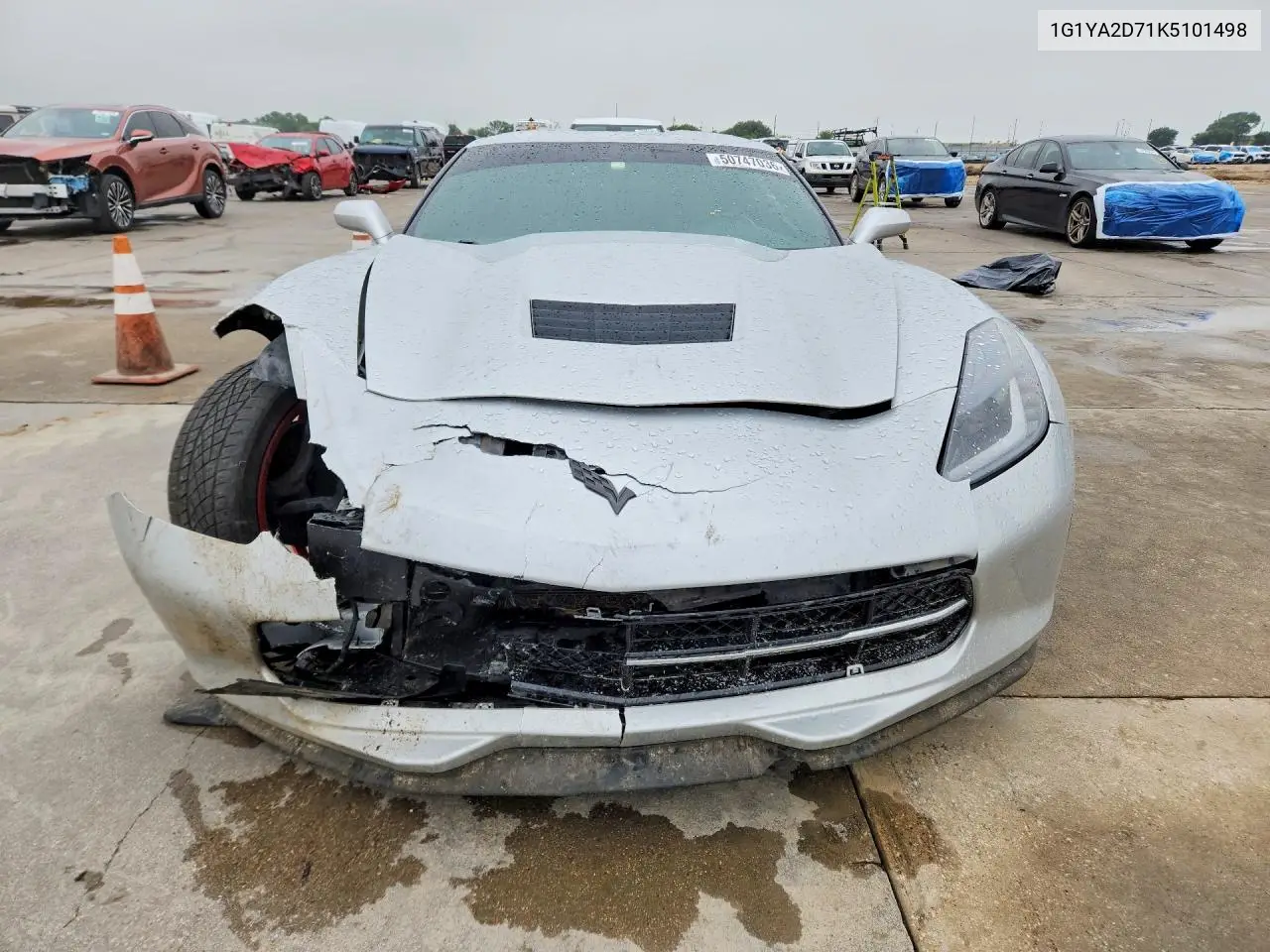 C7