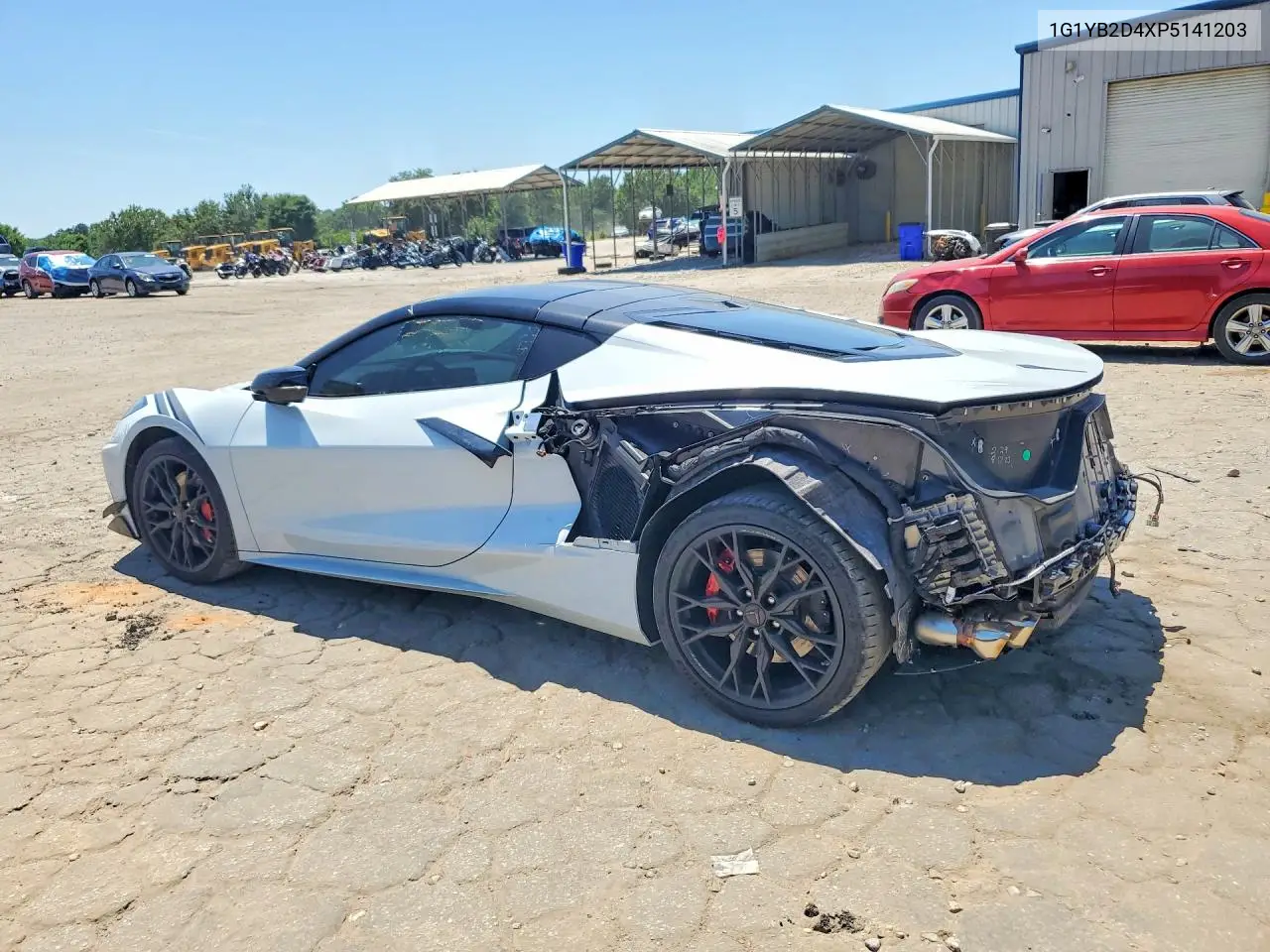 Corvette