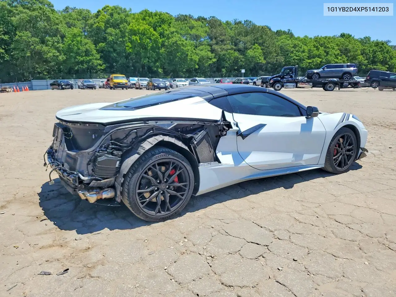 Corvette