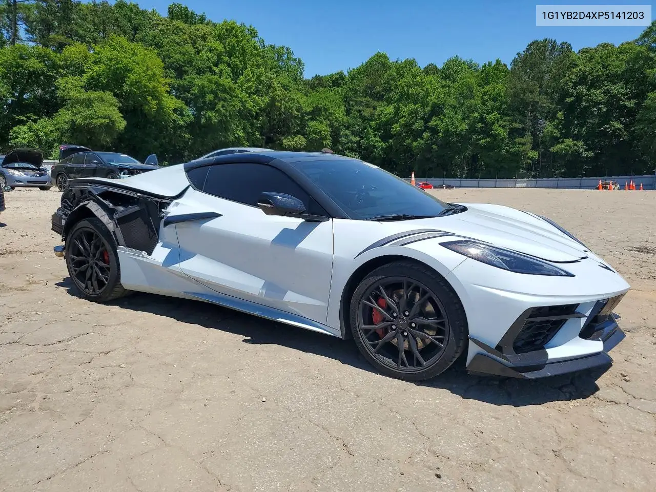 Corvette
