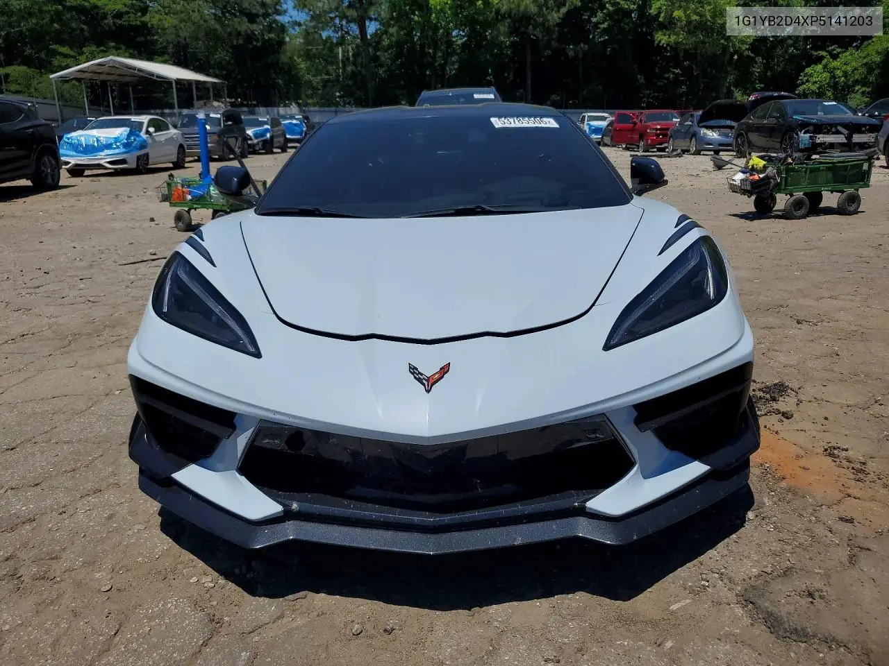 Corvette