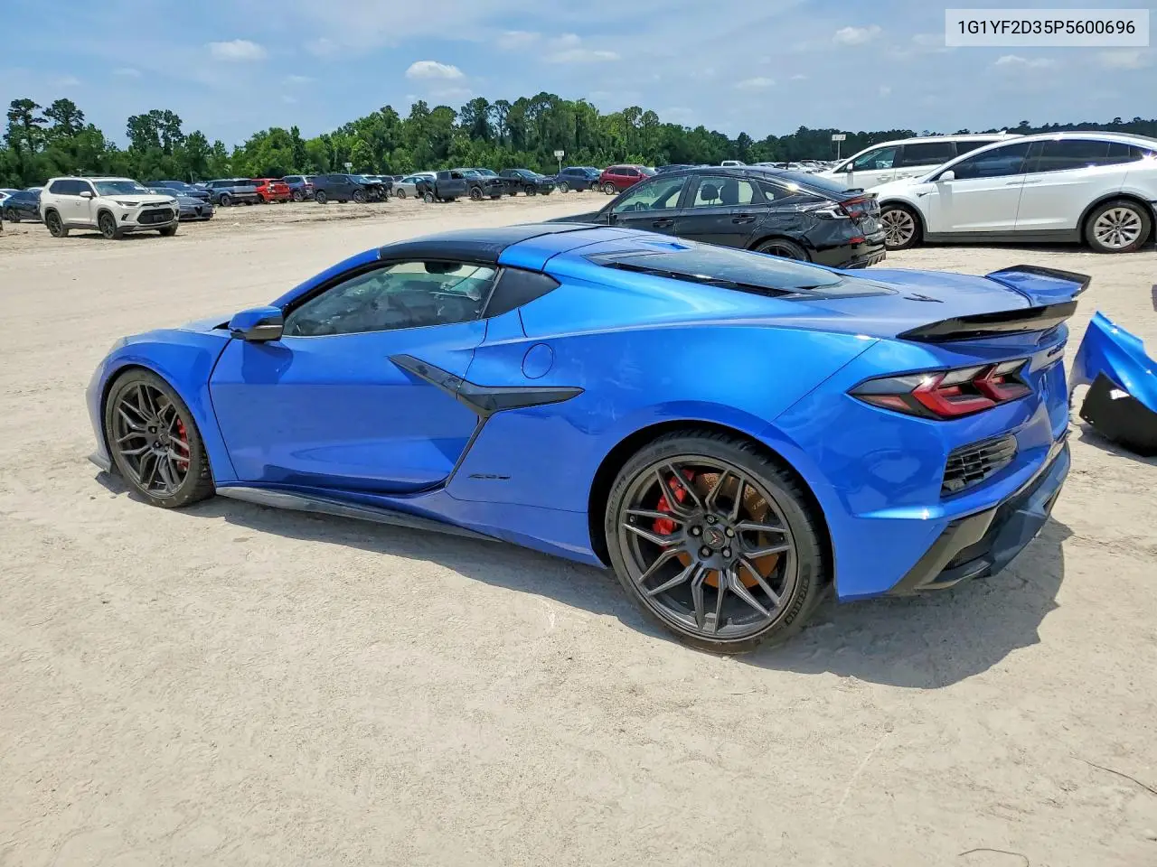 Corvette