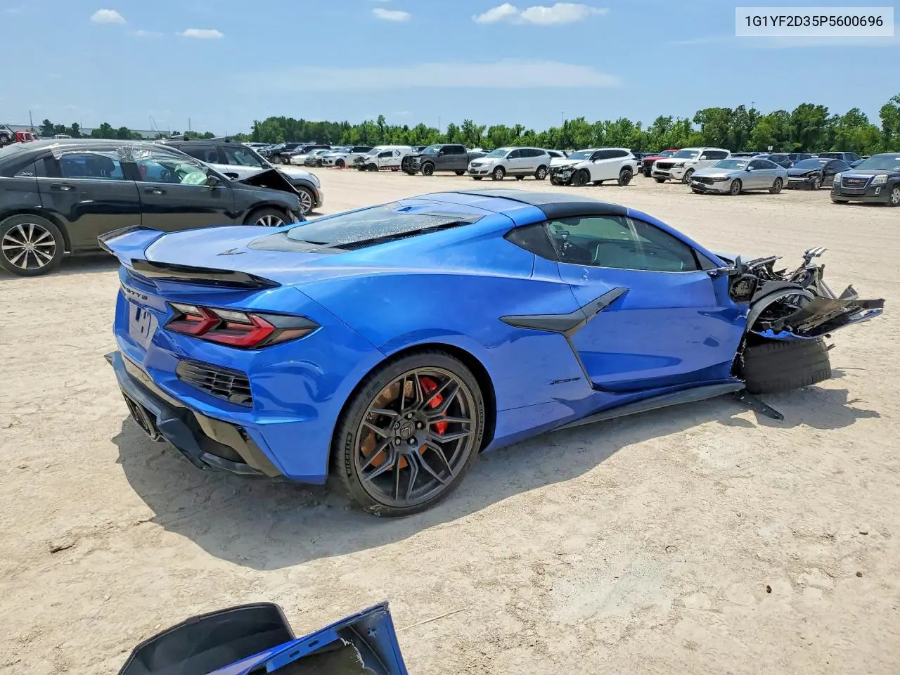 Corvette