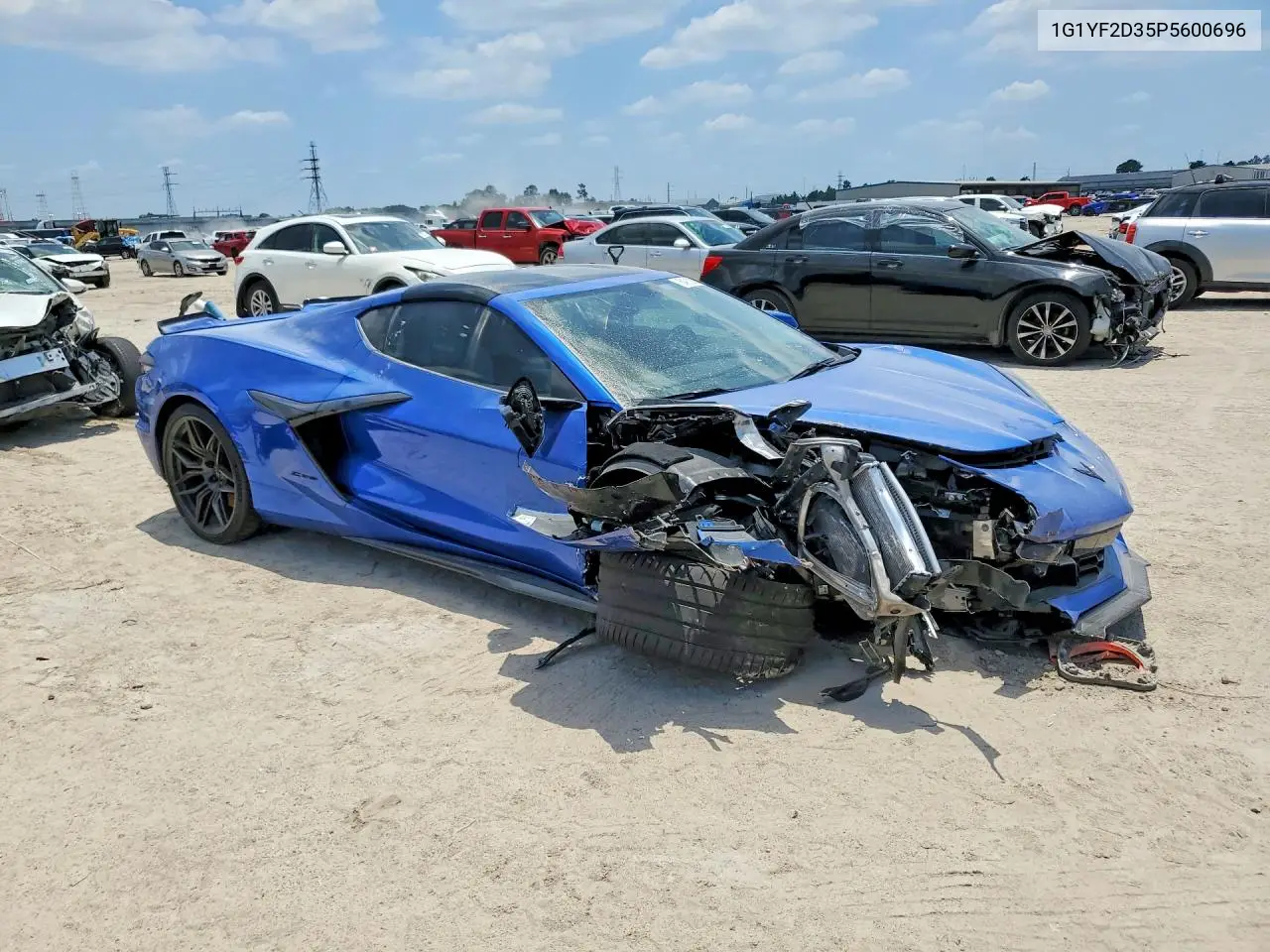 Corvette
