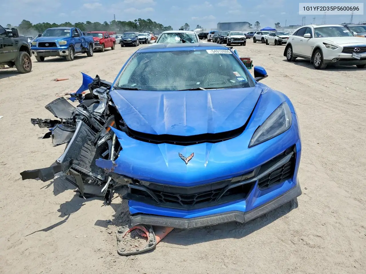 Corvette