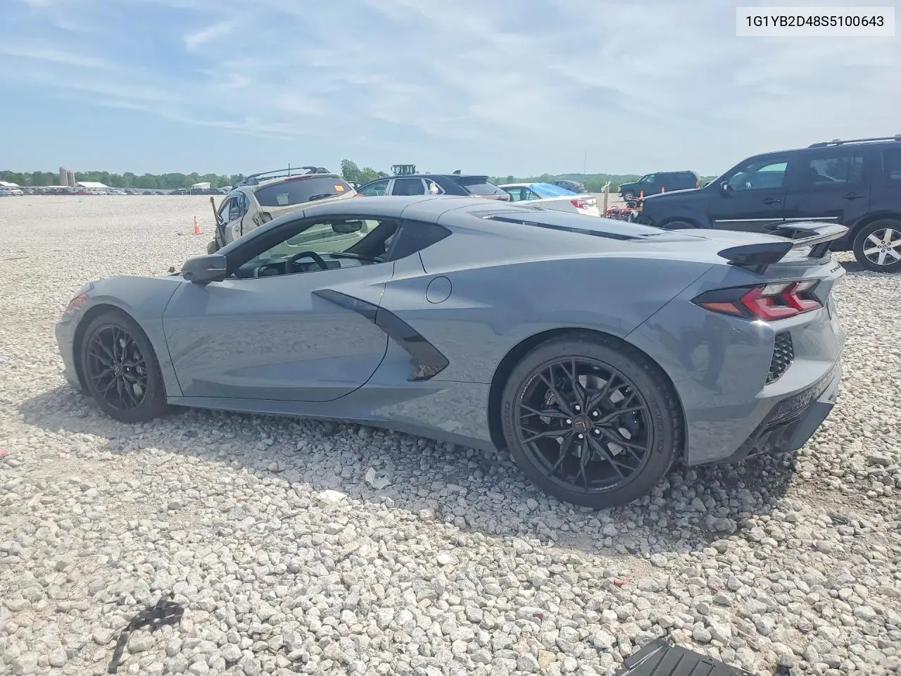 Corvette