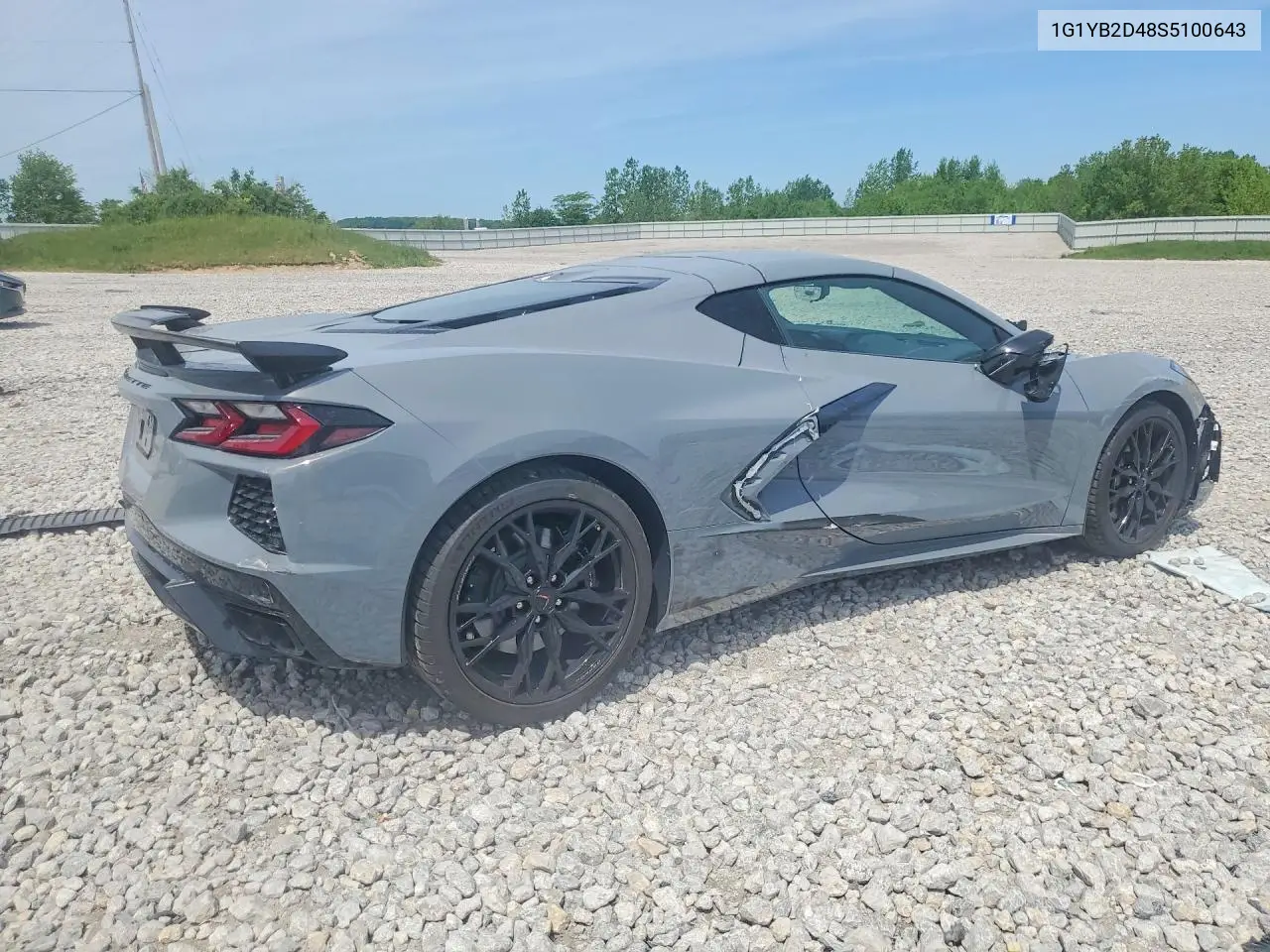 Corvette