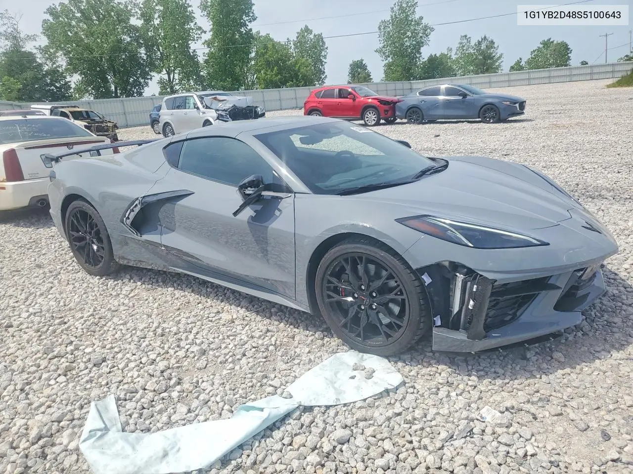 Corvette